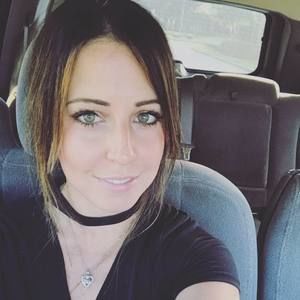 Meet your Posher, Yvonne